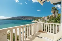 Palma Apartment 2 Deluxe mit Meerblick Hotels in Herceg Novi