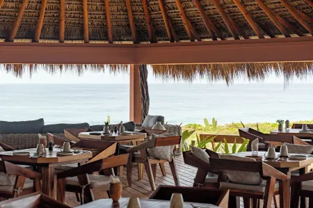 Lu Vee Oasis Отели в г. Бахос де Чила