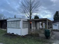 Chalet Quattro in Bosrijke Omgeving Anloo Hotels in Aa en Hunze