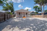 3BR 3BA Urban Escape Just Minutes From Downtown - Lejligheder