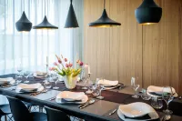 [LUXURY] VILLA Rubin with POOL, GYM & SPA