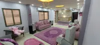 Modern Duplex In the center of Irbid Hotels in Irbid