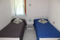 Villa sea view Pelosa beach Hotels in Stintino