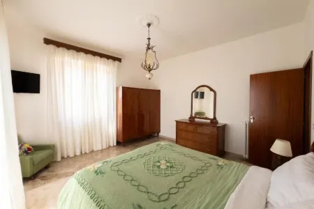 Pitara House - apartment in vila Отели в г. San Martino in Colle