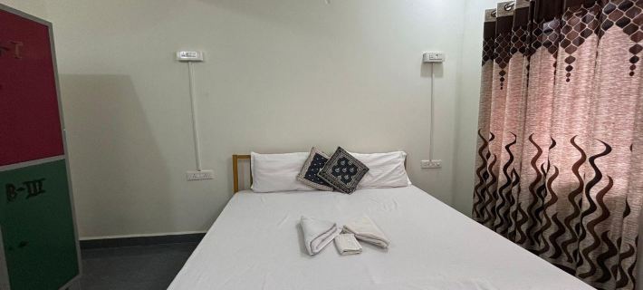 Rococo Pelton Beach Resort Palolem Beach Goa Hotels in Pololem