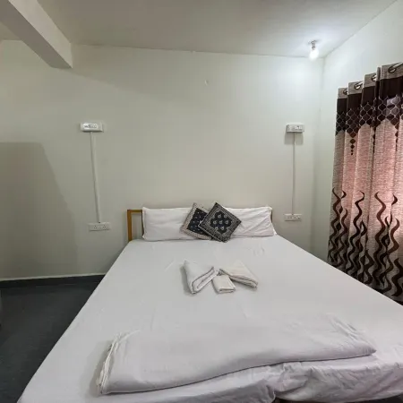 Rococo Pelton Beach Resort Palolem Beach Goa
