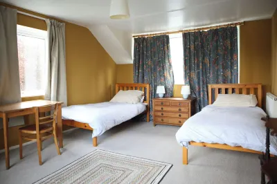 Stylish and comfy cottage conveniently located between Abergavenny and Hereford Отели в г. 