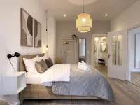 Dom view 1 | Central | Parking | Veltins-Arena Hotel dekat Gelsenkirchen Station