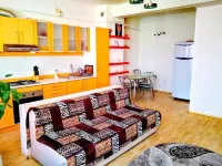 Relaxing & Welcome Apartment Arad