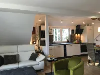 Steigerhaus Sauerland - DG Süd Hotels in Bestwig