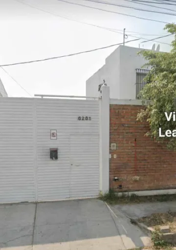 Small Independent Studio in Zapopan