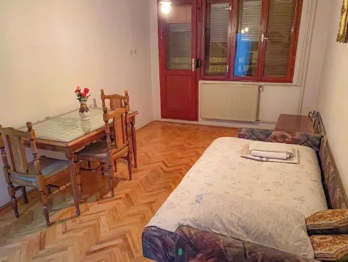 Charming Ground Floor Flat Hotels in Prilep