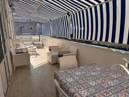 La Maison de Monique Отели рядом с достопримечательностью «Golf Club Metaponto»