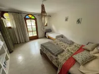 INCREDIBLE VILLA:ESCALE PARADIS/11 bdrms/9 baths/23 beds/25pers/ 2 pools/ chef Hotels in Awrir