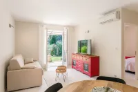 Le Clos des Fées Roussillon Hotels in Roussillon