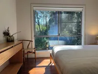 Rainforest retreat near Canyon Lookout & trails, mins to Springbrook wonders Hotels in Springbrook