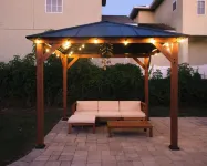 Coastal Bungalow ~ Firepit, Pool, Gazebo Hotel a Winter Park/Altamone Springs