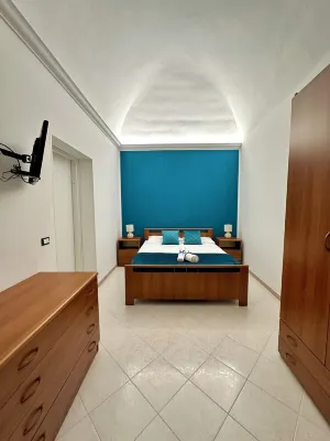 Cozy apartment very close to the historic center of Marsala