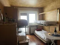 Carlotta whole apartment