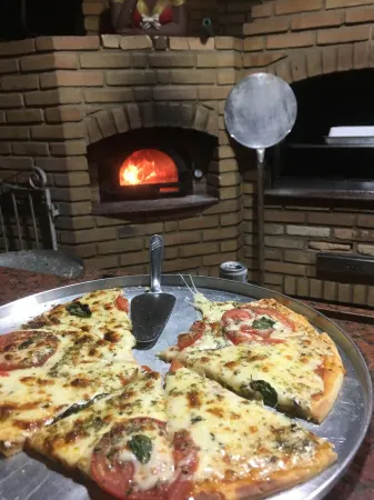 Sítio Maravilhoso Para Final de Semana, Festas e Eventos. Somos Pet Friendly Отели в г. Бойтува