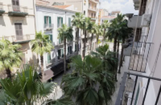 2 Bedroom Apartment in Taranto