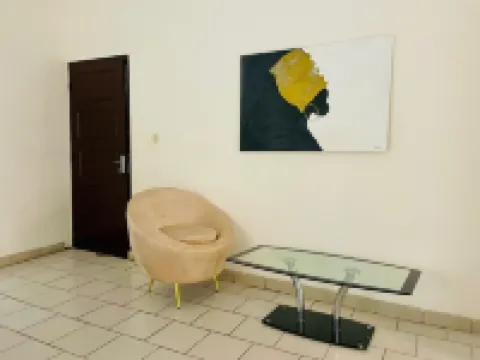 Grand appartement de 3 chambres panoramique