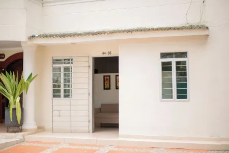 Comfortable apartment  3 People in North of Montería in front of shopping center