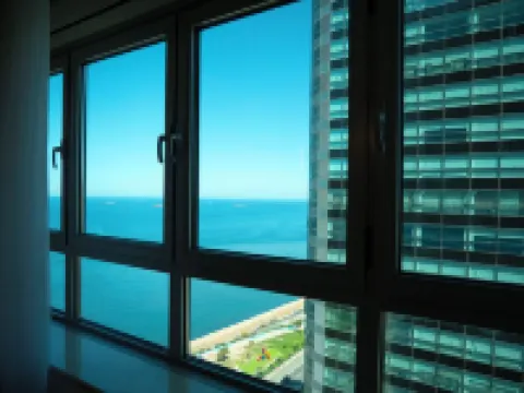 Apartment  High Standing Mobilart 190m2 View on Oran