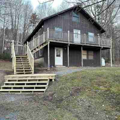 4-bedroom chalet in fabulous Cambridge with WiFi Hotel Exterior