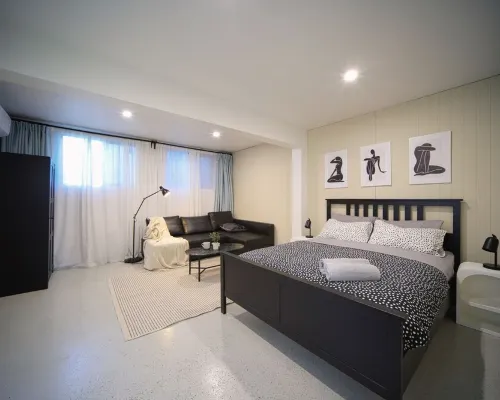 Snacks&Flicks, Cosy Queenslander Kicks-close to PA Hotels in Annerley