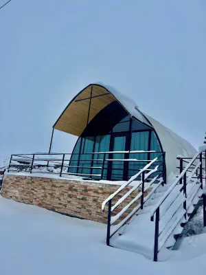 Kuro Glamping 2 - Glamorous - camping - Fresh Air فنادق في 