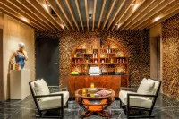 Hotel Caeli - spa