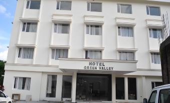 Hotel Green Valley