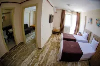 Hotel Zileli Hotels in Çanakkale Merkez