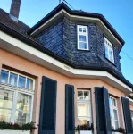 Birstein in the Vogelsberg Beautiful 70 square meter apartment good for 2 adults + children