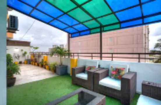 Zaha Home: Stylish & Luxury 2br Family place