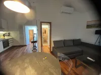 Suite Panorama Fiesole la Miglior Vista su Firenze Hotel a Fiesole