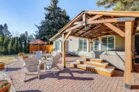 Bend Golf & Country Club Vacation Home - homestay