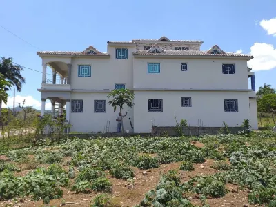 Villa Magante 6 habitaciones con Jacuzzi Hotels in 