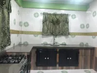 Superb apartment with AC located on the public road seawall