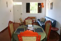 Casa curiteña ubicada a dos horas de Bucaramanga. Hotels in Curiti