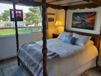 Sea Loft at Table Rock Hotels near Bandon Disc Golf Course