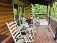 Hawk's View-a piece of Southern Comfort