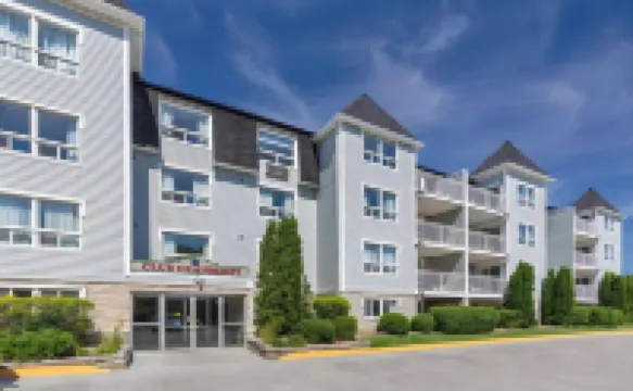 Living Stone Golf Resort