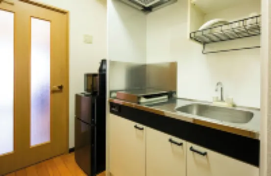 OPT เก็นได เฮาส์ โคกาเนะ