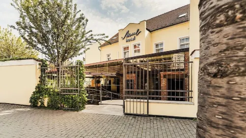 Hotel Mariel Znojmo Hotels in Znojmo