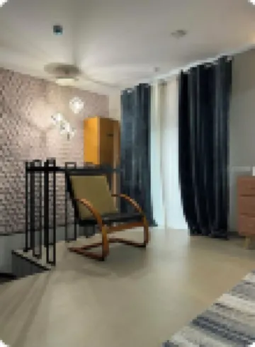 Magic 2 Floors in City Center