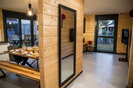 Experience the BLACK or Forest