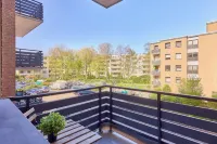 NEW Marta - stylish temporary living in Bergheim Hotels in Bergheim