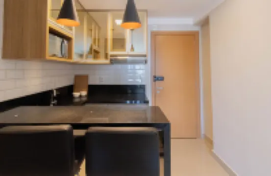 Elegant Studio - GRU 1506